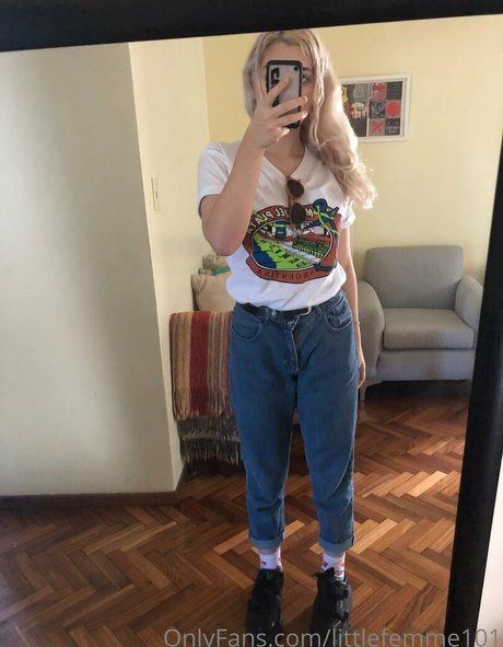 littlefemme101 model perfect galleries