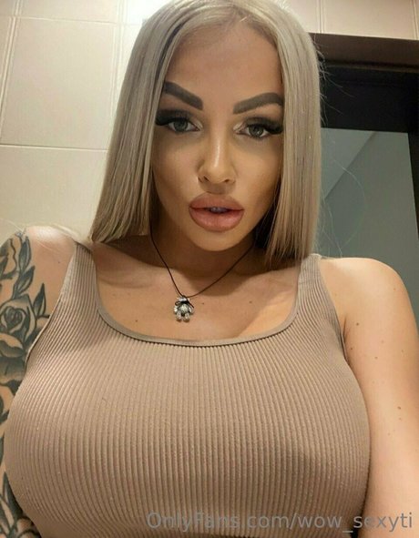 wow sexyti sex pornstar gallery