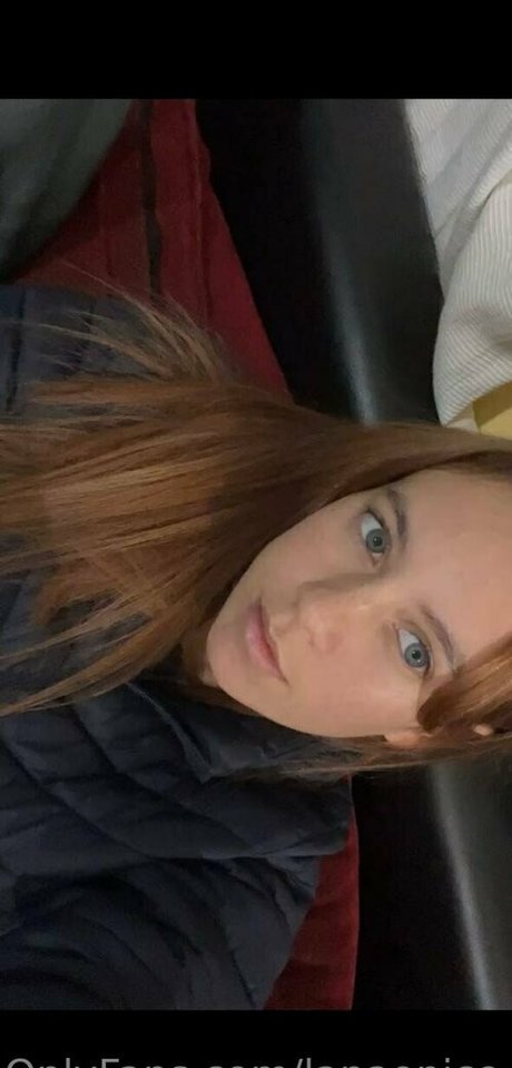 lanaonice star exclusive photo