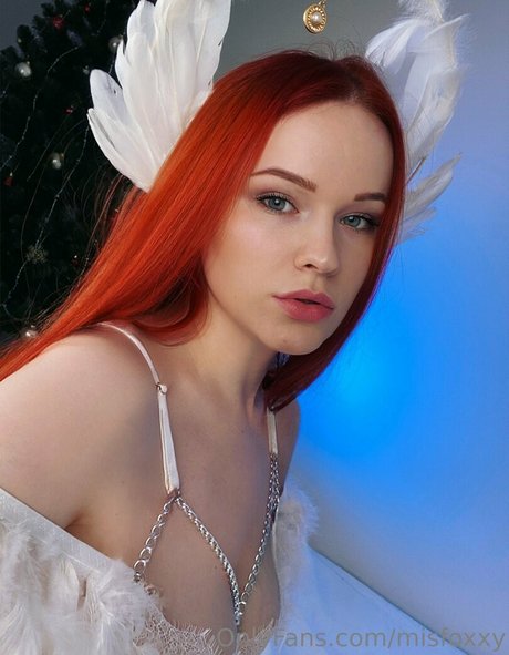 misfoxxy star beautiful photo