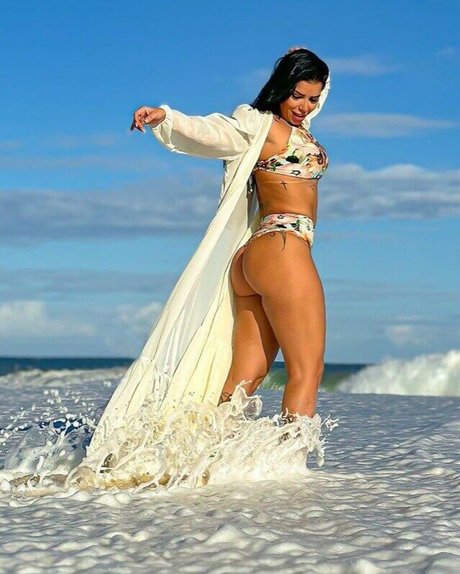 Bianca Leao model xxx archive