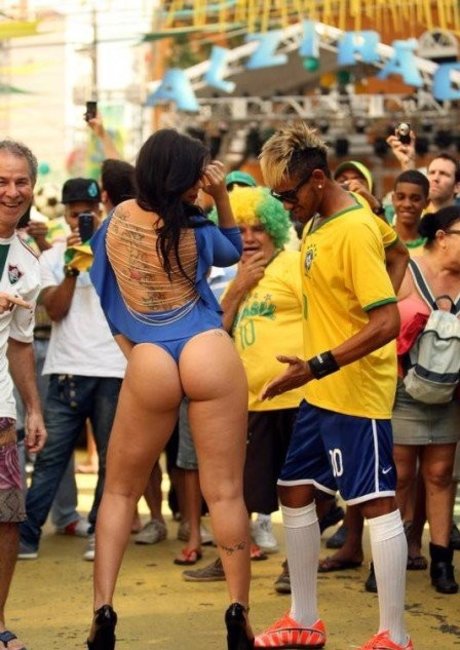 Bianca Leao hot pornstar archive