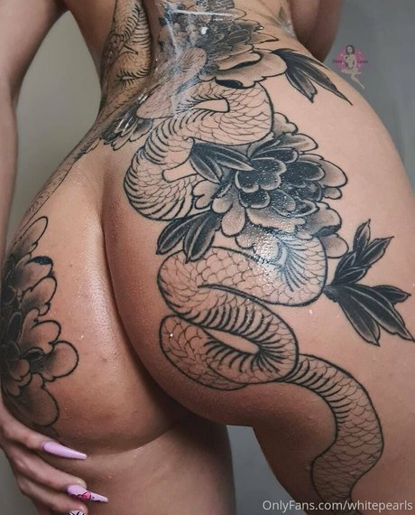 whitepearls pornstar hd images