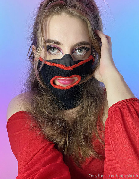 poppykoch model nudes image