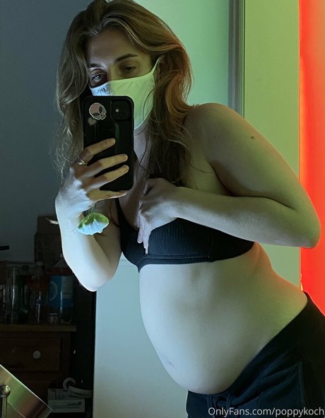 poppykoch pornstar adult photos