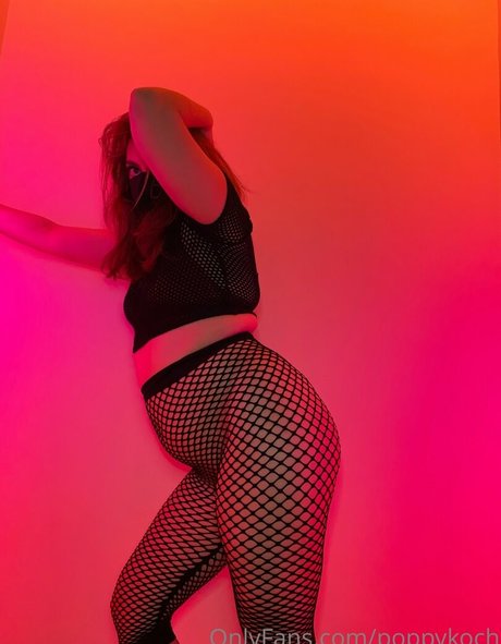 poppykoch adult actress gallery