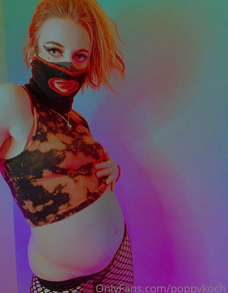 poppykoch adult actress pictures