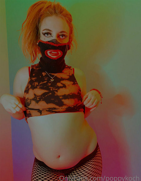 poppykoch high quality actress image