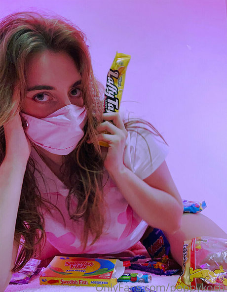 poppykoch model perfect picture