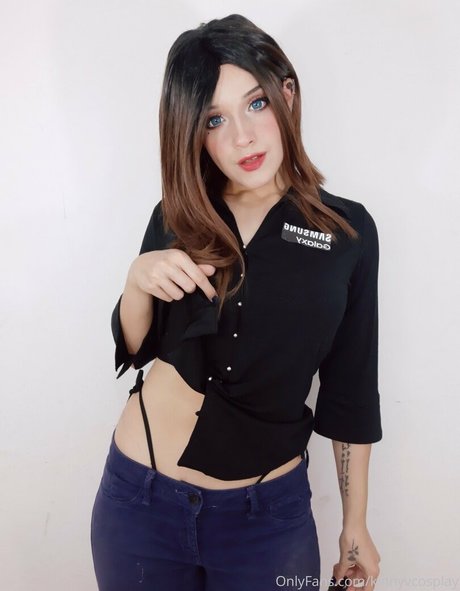 kinnyvenom xxx actress images