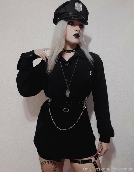 kinnyvenom model art img