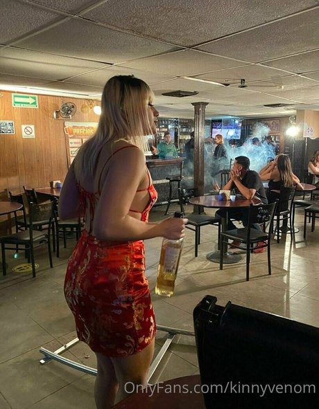 kinnyvenom nice actress gallery