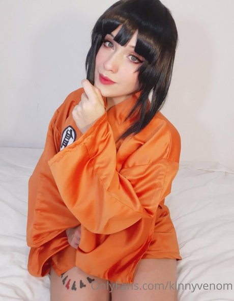 kinnyvenom star pornographic photo