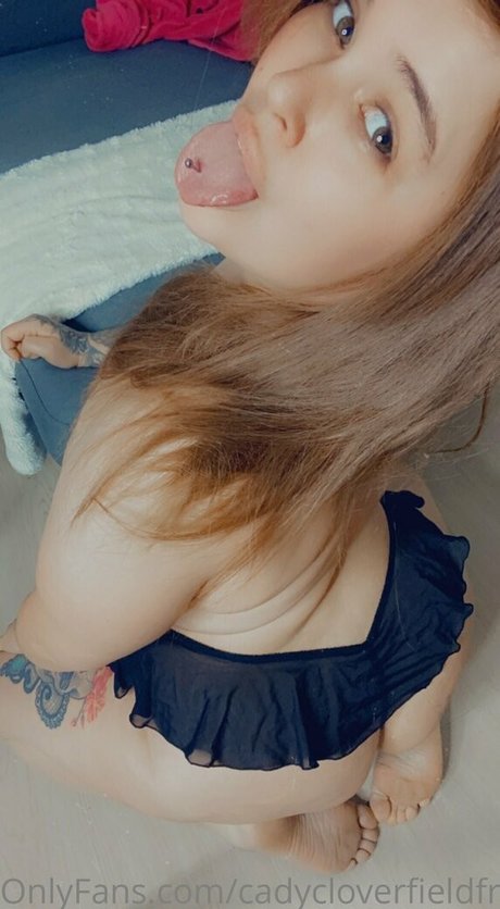 mrs cloverfield model perfect images