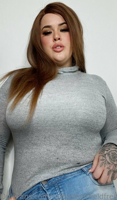 mrs cloverfield hd actress picture