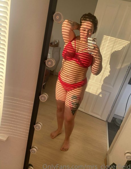 mrs cloverfield art pornstar archive