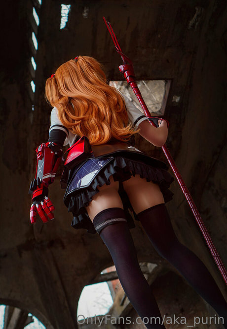 aka purin erotic pornstar galleries