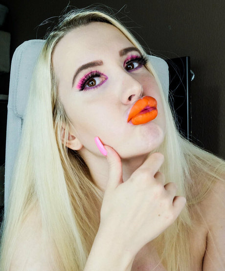 vivianroseofficial star nude galleries