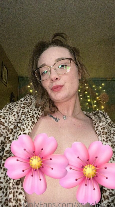 xsinclairex model hot archive