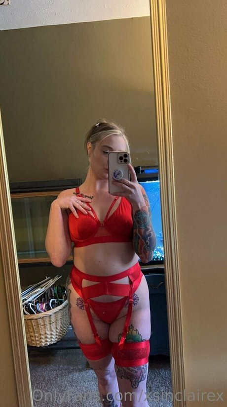 xsinclairex art model galleries