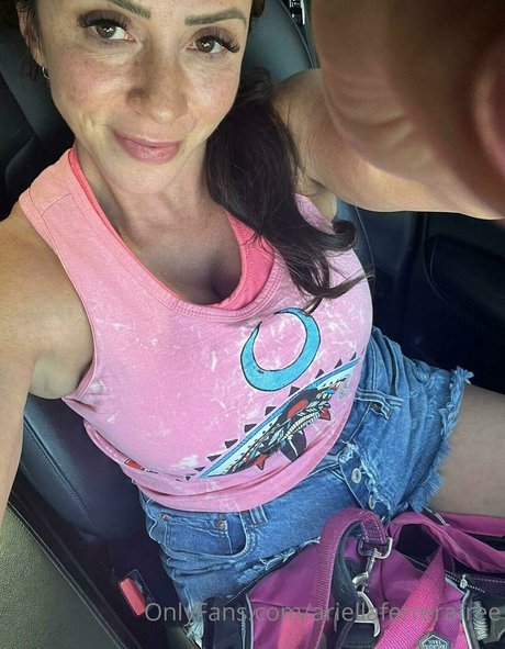 ariellaferrerafree pornstar top images