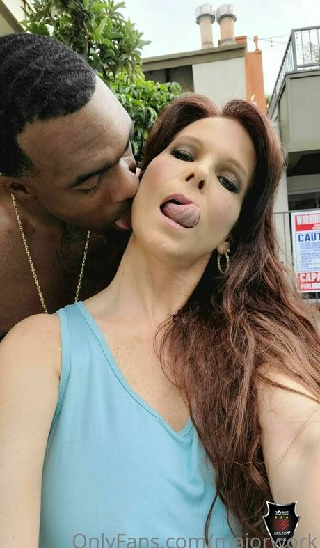 majorwork erotic pornstar archive