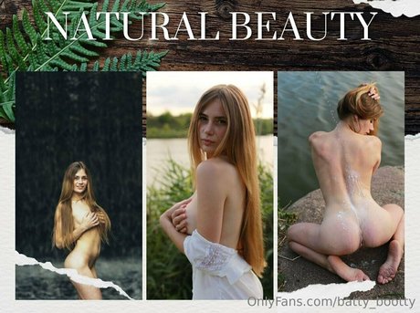 batty bootty nude star image