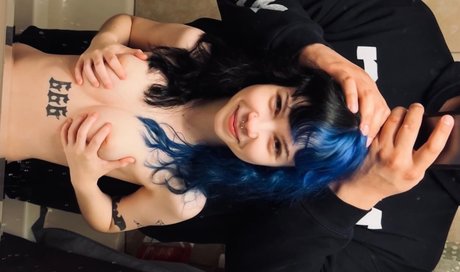 Xxvioletaddamsxx star sexy photo