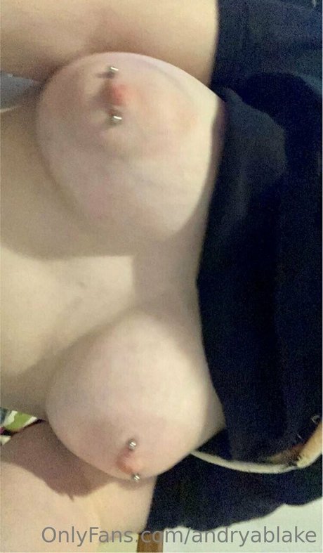 andryablake star perfect galleries