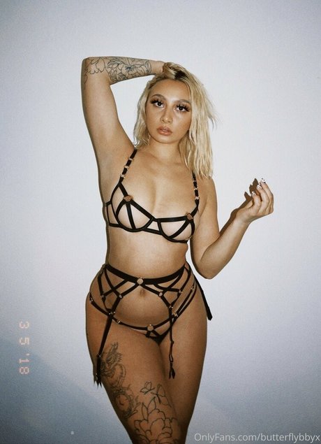 butterflybbyx star perfect gallery