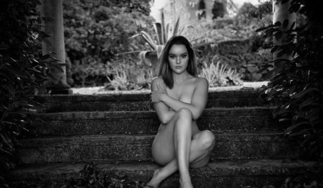 Maddy King star art image