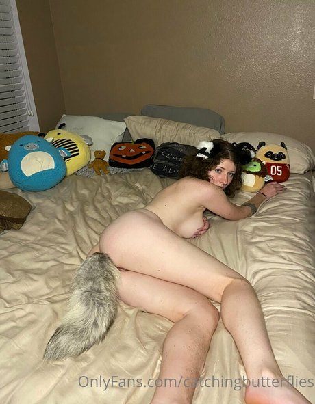 catchingbutterflies hot star archive