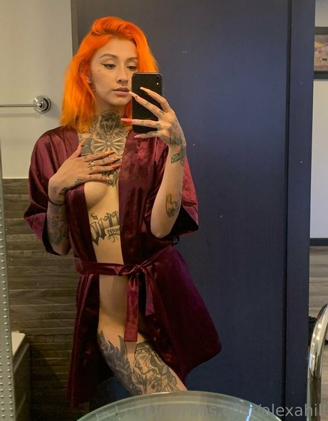 rachelgreyx naked pornstar pic