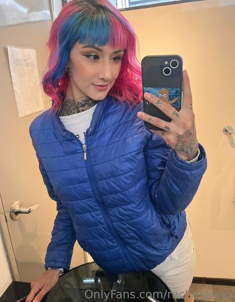 rachelgreyx naked pornstar images