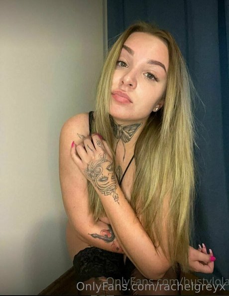 rachelgreyx model exclusive pictures