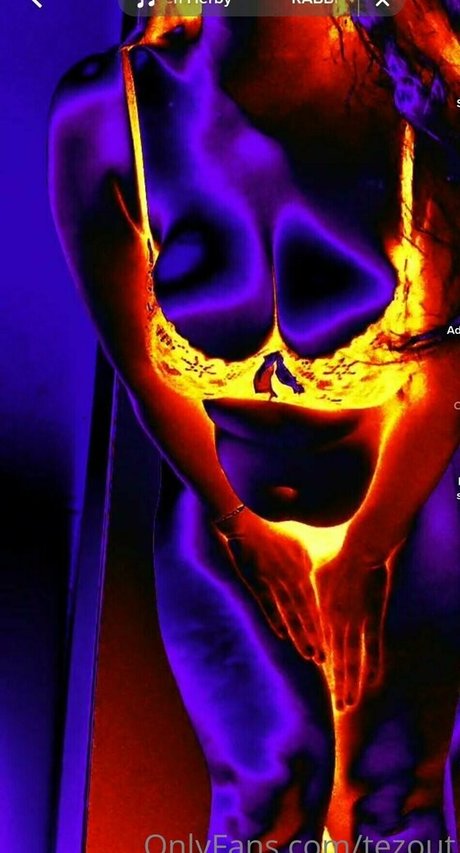 tezout best model images