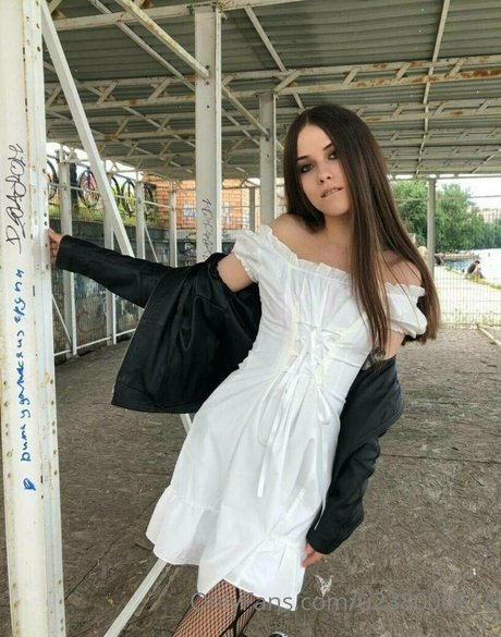 anastasiyan vip model art archive