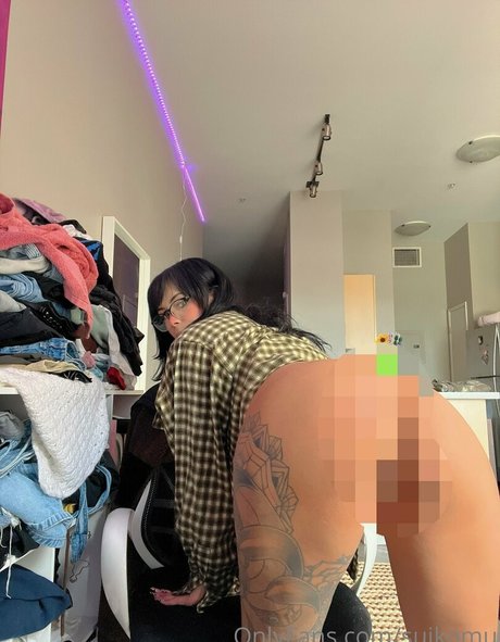 suikomuu porn star photo