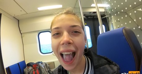 Mihanika pornstar sex image