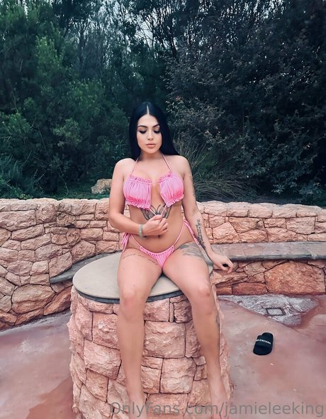 jamieleeking sex actress pic