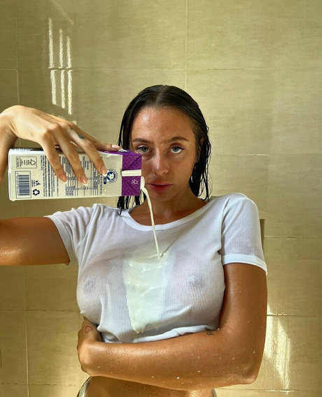 Cora May model nice pics