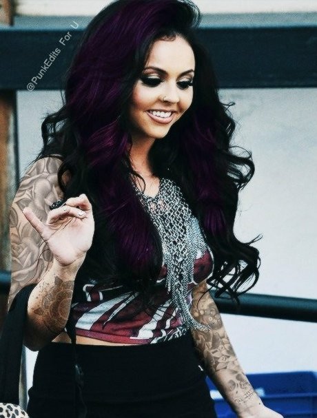 Jesy Nelson pornstar best pic