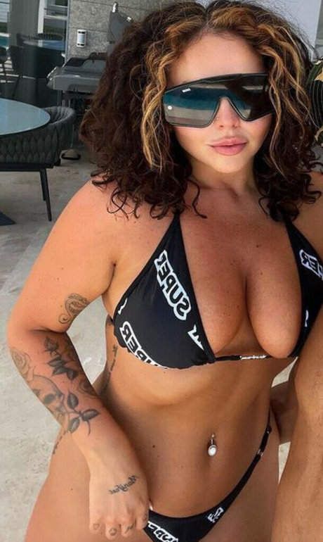 Jesy Nelson sex star image