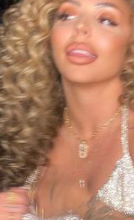 Jesy Nelson pornstar hot archive