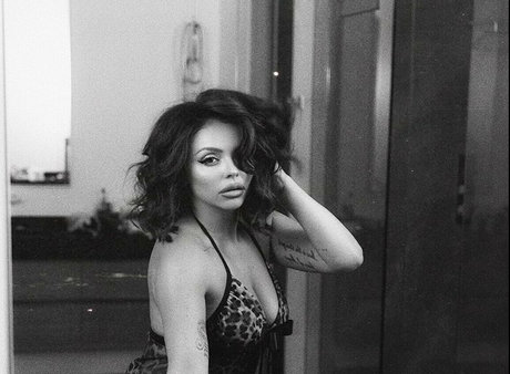 Jesy Nelson Photo Gallery