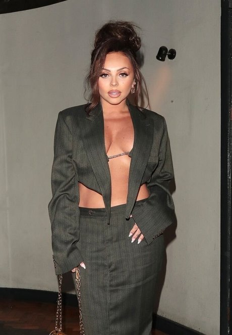 Jesy Nelson pretty actress gallery