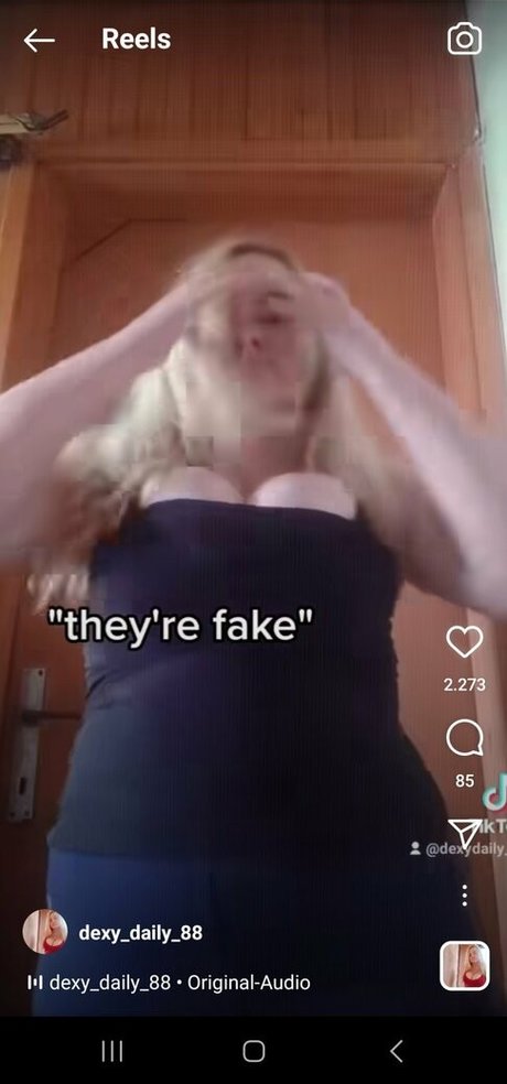 Dejana Savi hd star photo