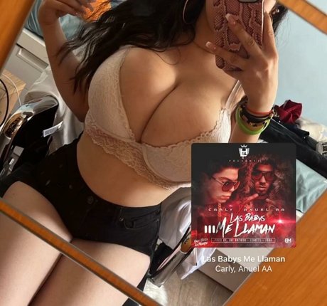 Paaular Ruiz pretty actress picture