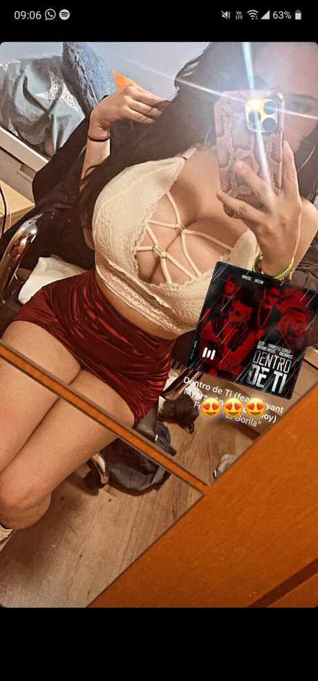 Paaular Ruiz model hot photos