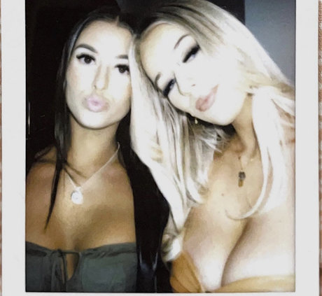 Lauren S star hot pic